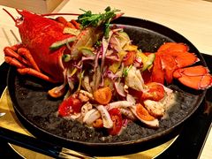 -眞日本料理