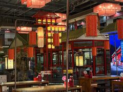 -老山东·山东菜(鲁菜名店)