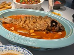 -阿五黄河大鲤鱼(英协路店)