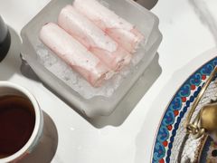 -曲氏老北京铜锅涮肉•火锅(不老街店)