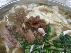 -花溪王记牛肉粉(四季花溪商场店)