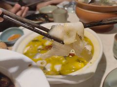 -雨后行菜(报慈北路店)