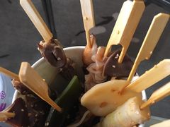 -八一好吃街·高品美食广场