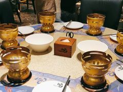 -初色海鲜自助(万丰路店)
