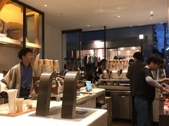 -% Arabica(京都东山店)