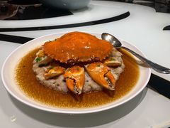 -广州文华东方酒店·江-由辉师傅主理