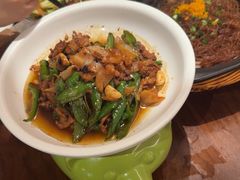 -湖兰金牌小炒肉(椒江万达店)