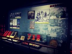 -武汉二七纪念馆