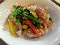 -有喜胶东小馆(太申祥和店)