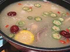 -蜜桃餐厅·古运河畔(南下塘店)