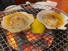 -大阪烧肉BAKA一代(十亩地店)