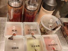 -肉肉大米(金虹桥店)