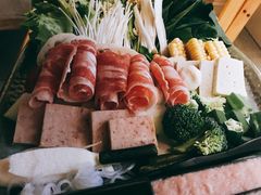 -生如夏花泰式火锅(西村黑金店)