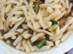 -罗胖子面馆(西关店)