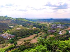 -棋盘山风景区