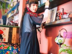 -三小姐咖啡店西餐下午茶(太平门直街店)