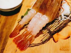 -千代武日本料理(爱建店)