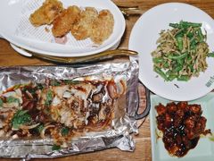 -新白鹿餐厅(龙游路总店·杭帮菜名店)