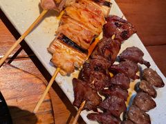 -醉虎传(南锣鼓巷店)