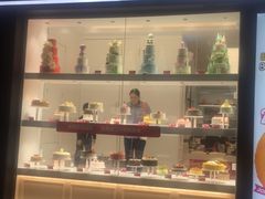 -味多美(江桥万达店)