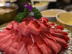 鲁西肥牛-鲁西肥牛(九方购物中心店)