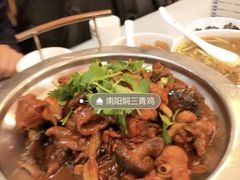 -豫满楼(正光路店)