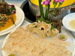 -喜聚薈·花膠雞海鮮火鍋(越秀店)