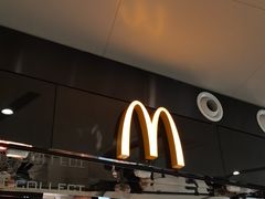 -麦当劳(北京大兴机场二层国内到达(安检外)店)