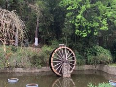 -景德镇古窑民俗博览区