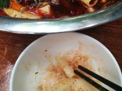 -蓉城西二道无名冒菜(西二道街店)