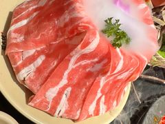 -蜀大侠火锅(四川北路店)