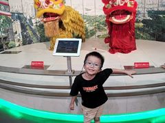-佛山科学馆