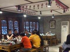 -灶东家民间菜(回兴店)