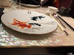 -8餐厅(新葡京酒店)