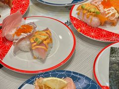 -濱寿司(高新伊藤店)
