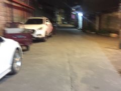 -乔岩保应烧烤店