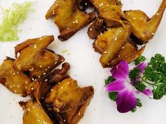 -醉八仙农家乐酒楼(三乡店)