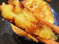 蒋门神烤茄子-炭虎子水浒烤肉(梦时代店)
