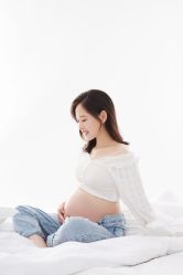 -专注孕妇照亲子照·纪田摄影