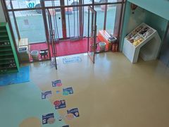 -乐悠游亲子游泳俱乐部