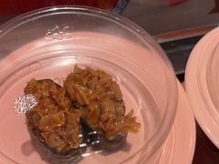 -争鲜回转寿司(通州万达店)