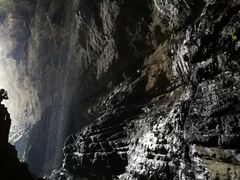-武隆天坑地缝国家地质公园