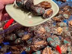 -焰江山海鲜牛排烤肉自助(锦华万达二星店)