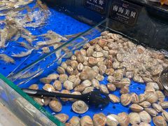 -宴立方海鲜自助(义乌万达广场店)