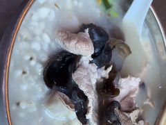 -广场正宗原汁薏米店