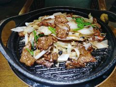 -粗茶淡饭·隐庐私厨(东亭店)