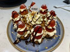 -BE BRIGHT KITCHEN(正佳广场店)