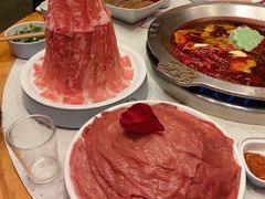 -大龙燚火锅(科华店)