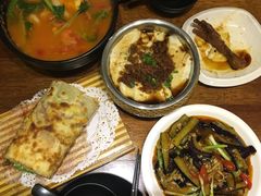 -张果佬年糕卷(科巷店)