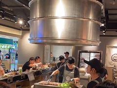 -肉肉大米(金虹桥店)